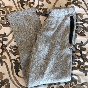 Nike sweat pants